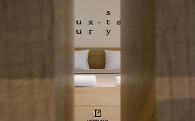 Luxury Stay